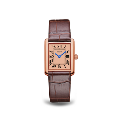 Zeitlose Premium-Armbanduhr