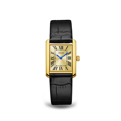 Zeitlose Premium-Armbanduhr