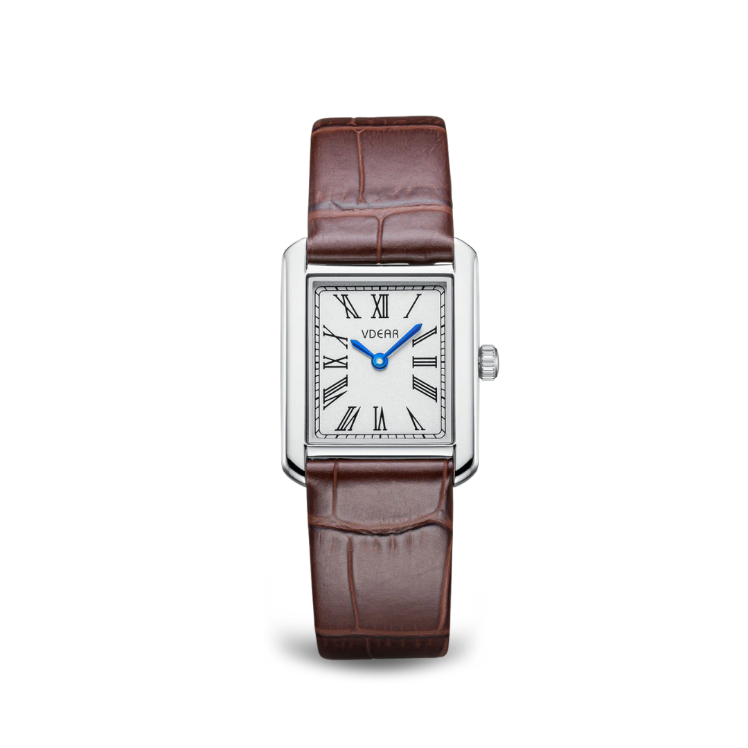 Zeitlose Premium-Armbanduhr