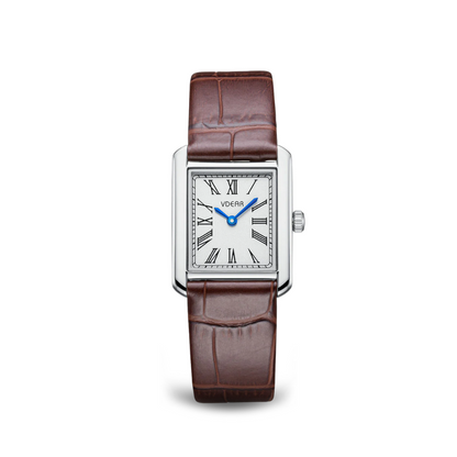 Zeitlose Premium-Armbanduhr