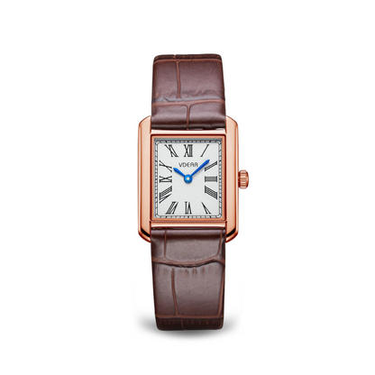 Zeitlose Premium-Armbanduhr