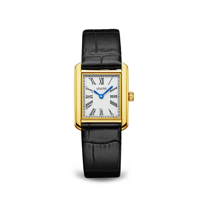 Zeitlose Premium-Armbanduhr