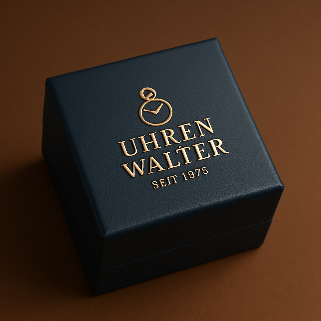 Damen Mode Quarz Uhr