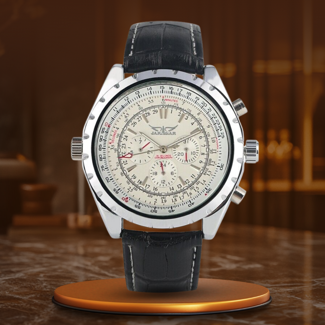 Militär Mechanische Uhr