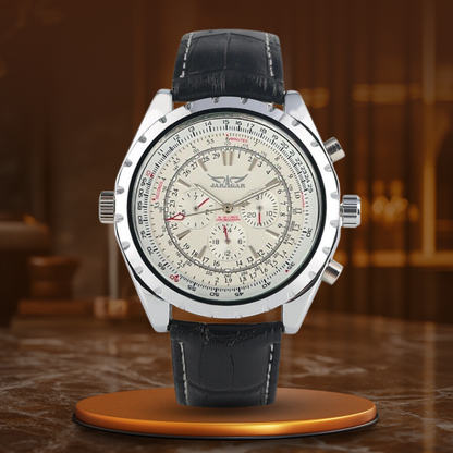 Militär Mechanische Uhr