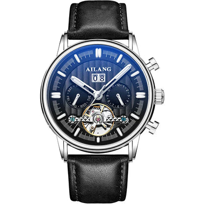 Modische Tourbillon-Uhr